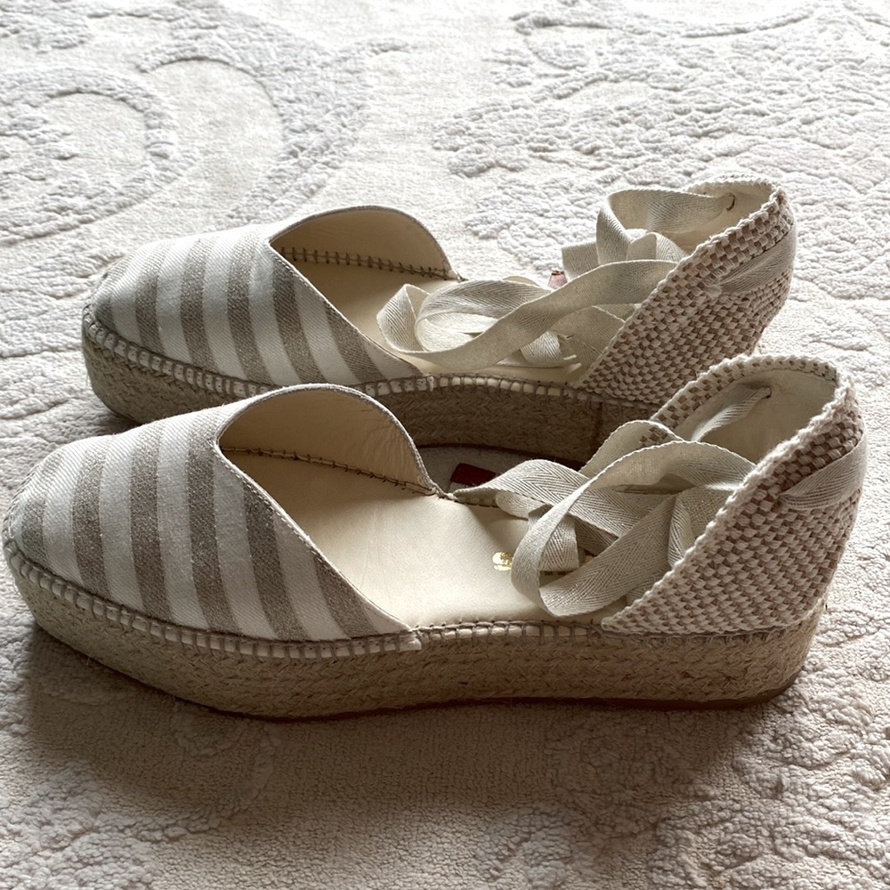 Espadrilles brand espadrilles size 41